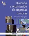 DIRECCI�N Y ORGANIZACI�N DE EMPRESAS TUR�STICAS