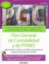 PLAN GENERAL DE CONTABILIDAD Y DE PYMES