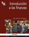 INTRODUCCI�N A LAS FINANZAS