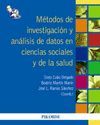 M�TODOS DE INVESTIGACI�N Y AN�LISIS DE DATOS EN CIENCIAS SOCIALES Y DE LA SALUD