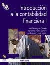 INTRODUCCIÓN A LA CONTABILIDAD FINANCIERA I