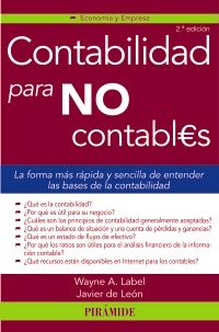 CONTABILIDAD PARA NO CONTABLES