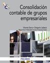 CONSOLIDACIN CONTABLE DE GRUPOS EMPRESARIALES