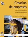 PACK-CREACI�N DE EMPRESAS