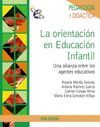 LA ORIENTACIN EN EDUCACIN INFANTIL