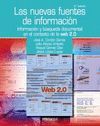 LAS NUEVAS FUENTES DE INFORMACIN