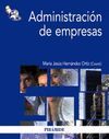 ADMINISTRACI�N DE EMPRESAS