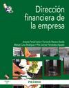 DIRECCI�N FINANCIERA DE LA EMPRESA