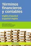 T�RMINOS FINANCIEROS Y CONTABLES