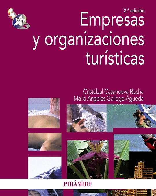 EMPRESAS Y ORGANIZACIONES TUR�STICAS