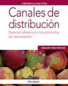 CANALES DE DISTRIBUCI�N