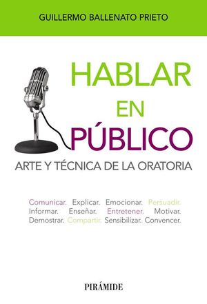 HABLAR EN PBLICO