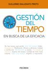 GESTI�N DEL TIEMPO