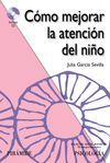 C�MO MEJORAR LA ATENCI�N DEL NI�O