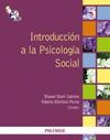 INTRODUCCI�N A LA PSICOLOG�A SOCIAL