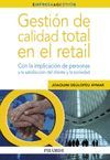 GESTI�N DE CALIDAD TOTAL EN EL RETAIL