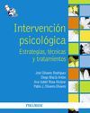 INTERVENCIN PSICOLGICA