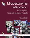 MICROECONOM�A INTERACTIVA I