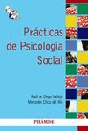 PR�CTICAS DE PSICOLOG�A SOCIAL