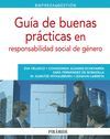 GUA DE BUENAS PRCTICAS EN RESPONSABILIDAD SOCIAL DE GNERO