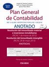 PLAN GENERAL DE CONTABILIDAD ANOTADO