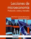 LECCIONES DE MICROECONOM�A
