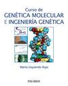 CURSO DE GEN�TICA MOLECULAR E INGENIER�A GEN�TICA