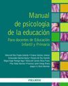 MANUAL DE PSICOLOGA DE LA EDUCACIN