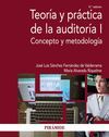 TEORA Y PRCTICA DE LA AUDITORA I