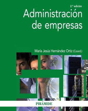ADMINISTRACI�N DE EMPRESAS