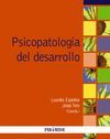 PSICOPATOLOG�A DEL DESARROLLO