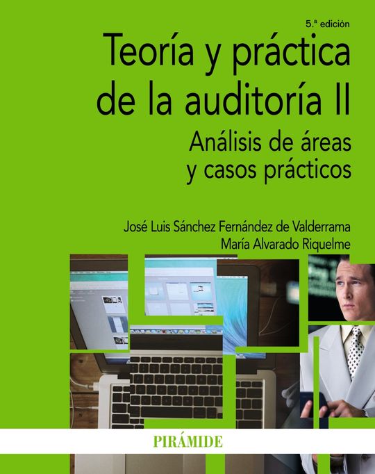 TEORA Y PRCTICA DE LA AUDITORA II