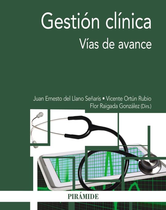 GESTI�N CL�NICA