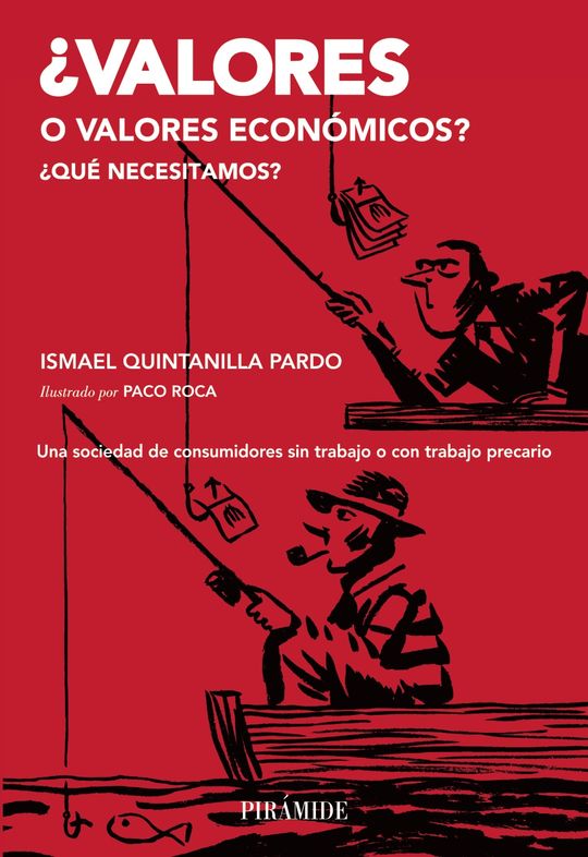 �VALORES O VALORES ECON�MICOS?