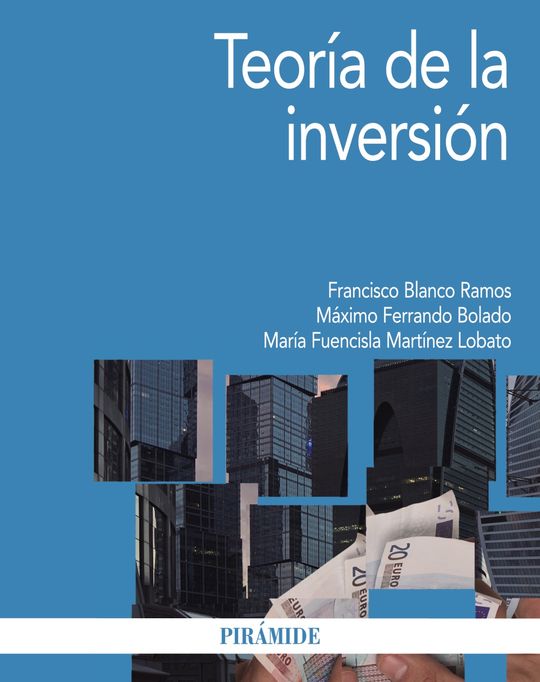 TEOR�A DE LA INVERSI�N
