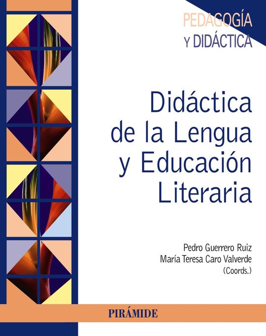 DID�CTICA DE LA LENGUA Y EDUCACI�N LITERARIA