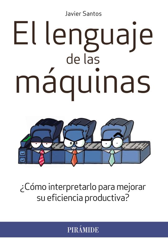 EL LENGUAJE DE LAS M�QUINAS