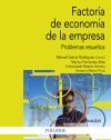 FACTORA DE ECONOMA DE LA EMPRESA