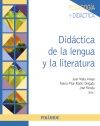 DIDCTICA DE LA LENGUA Y LA LITERATURA