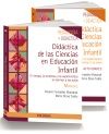 PACK- LAS CIENCIAS DE LA NATURALEZA EN LA EDUCACI�N INFANTIL