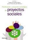 PLANIFICACIN Y ACTUACIN ESTRATGICA DE PROYECTOS SOCIALES