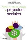 PLANIFICACI�N Y ACTUACI�N ESTRAT�GICA DE PROYECTOS SOCIALES