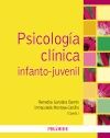 PSICOLOG�A CL�NICA INFANTO-JUVENIL