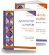 PACK- APRENDIENDO A ENSE�AR