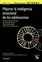 PROGRAMA INTEMO+. MEJORAR LA INTELIGENCIA EMOCIONAL DE LOS ADOLESCENTES