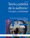 TEORA Y PRCTICA DE LA AUDITORA I