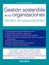 GESTI�N SOSTENIBLE DE LAS ORGANIZACIONES