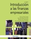 INTRODUCCI�N A LAS FINANZAS EMPRESARIALES