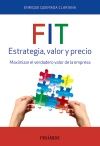 FIT. ESTRATEGIA, VALOR Y PRECIO