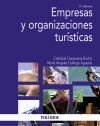 EMPRESAS Y ORGANIZACIONES TUR�STICAS